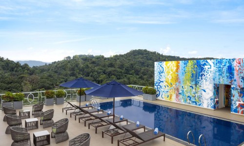 Radisson Hotel